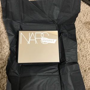 Nars issist